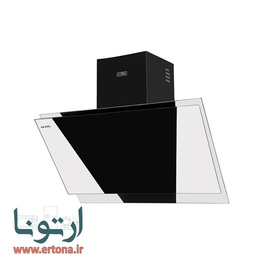 هود ایلیااستیل مدل رونیکا