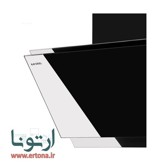 هود ایلیااستیل مدل رونیکا