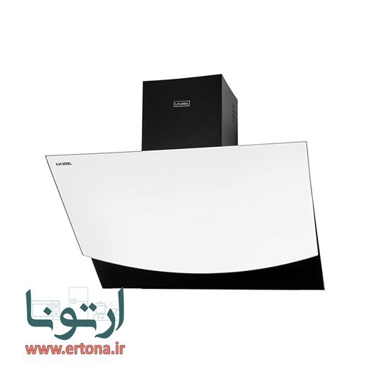 هود ایلیااستیل مدل آیسان