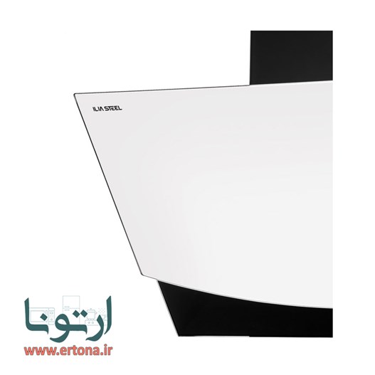 هود ایلیااستیل مدل آیسان