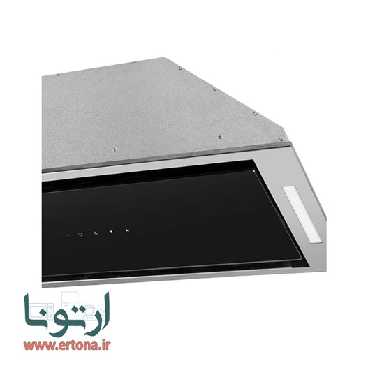 هود ایلیااستیل مدل هلما مخفی