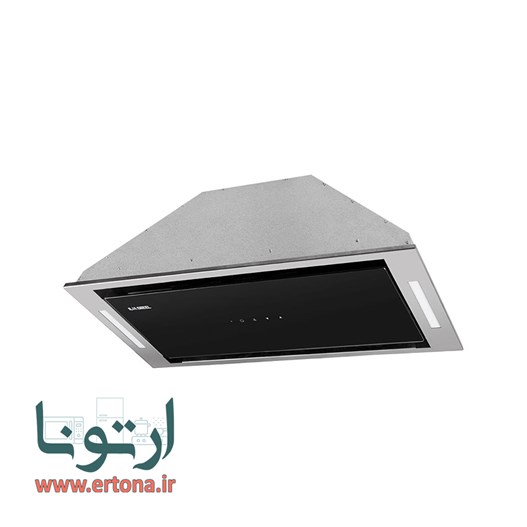 هود ایلیااستیل مدل هلما مخفی