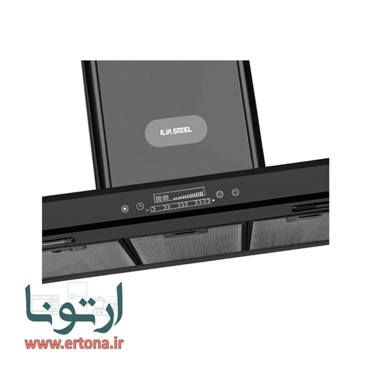 هود ایلیااستیل مدل میترا