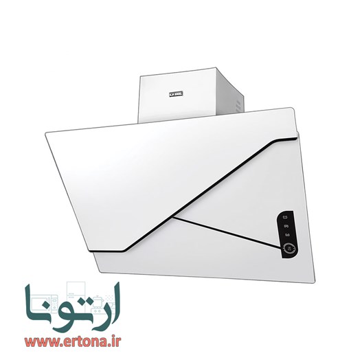 هود ایلیااستیل مدل دلتا