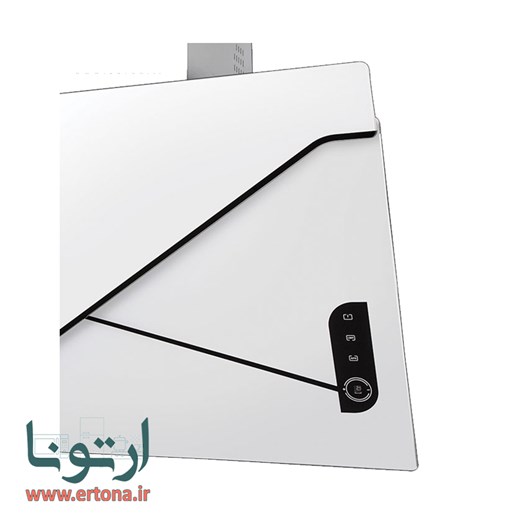 هود ایلیااستیل مدل دلتا