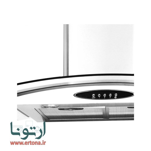 هود ایلیااستیل مدل پردیس