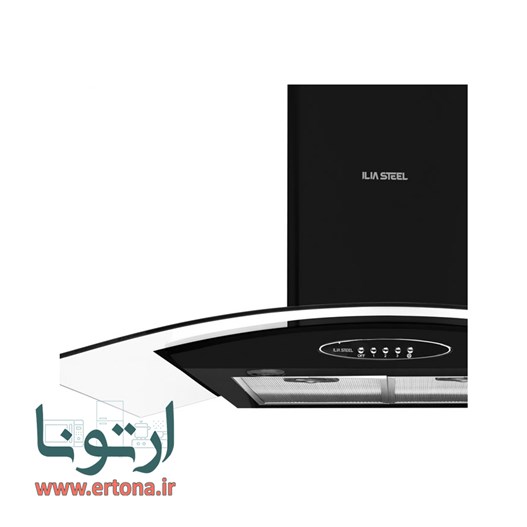 هود ایلیااستیل مدل پردیس B