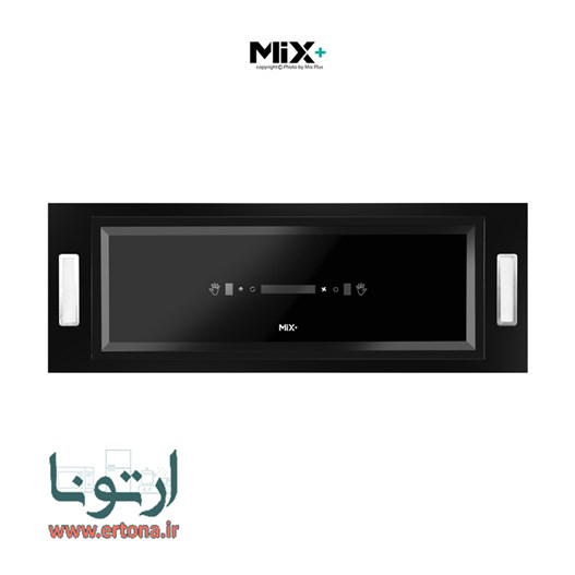 هود توکار میکس پلاس مدل H104