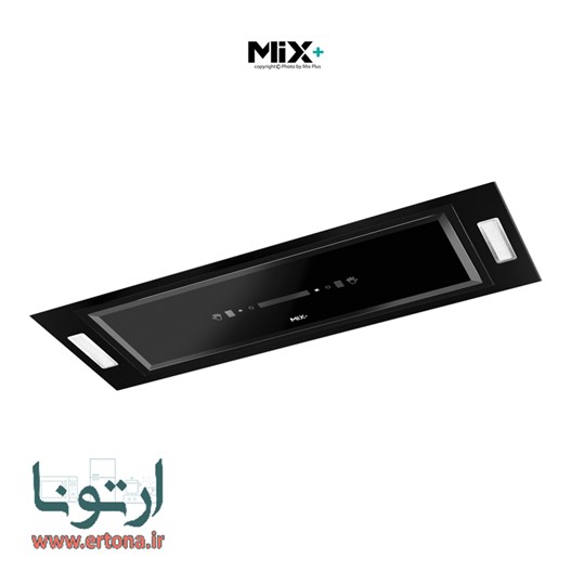 هود توکار میکس پلاس مدل H104