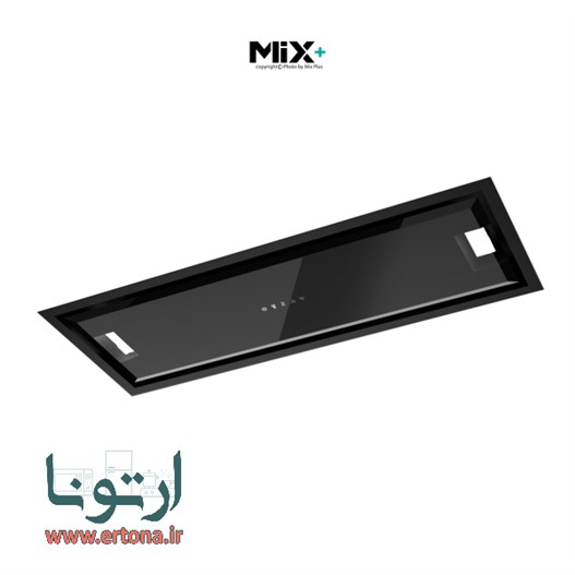هود توکار میکس پلاس مدل H100