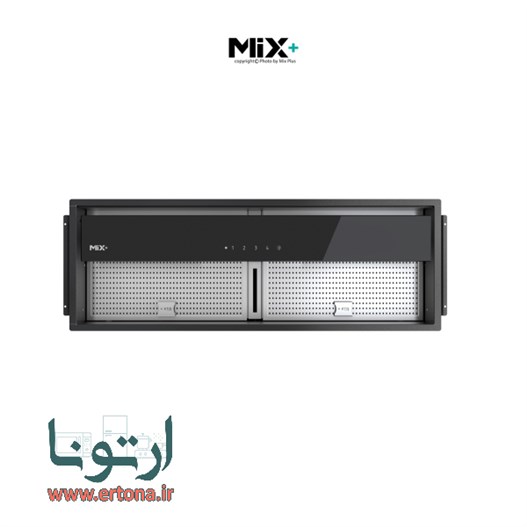 هود توکار میکس پلاس مدل ARTA5