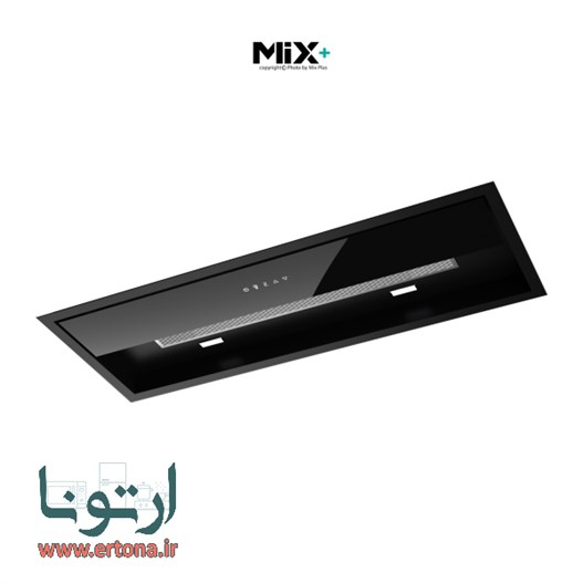 هود توکار میکس پلاس مدل H101