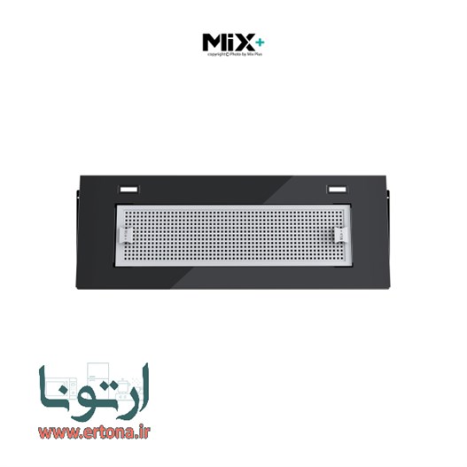 هود توکار میکس پلاس مدل ARTA2