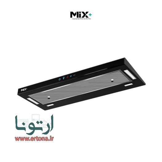 هود توکار میکس پلاس مدل H102
