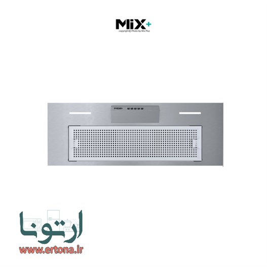هود توکار میکس پلاس مدل ARTA3S