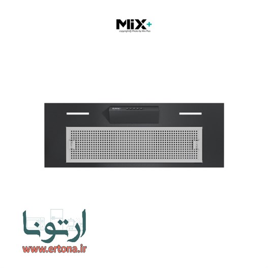 هود توکار میکس پلاس مدل ARTA3