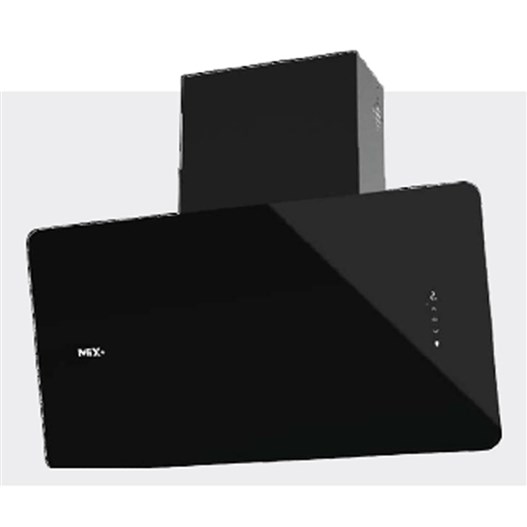 هود دیواری مورب کن مدل H105