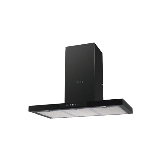 هود کن مدل 1430 استیل 90 سانت