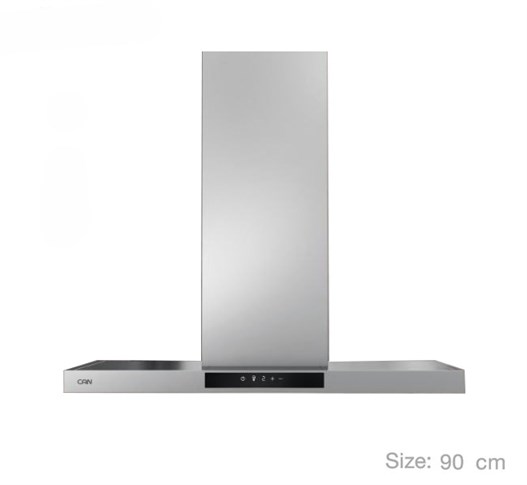 هود کن مدل 1430 استیل 90 سانت
