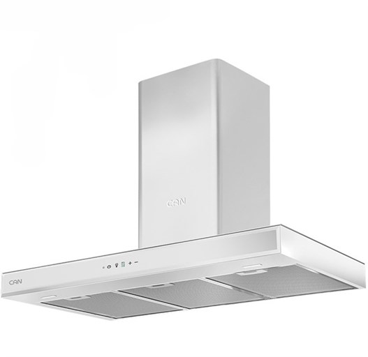هود کن مدل 1470G سفید 90 سانت
