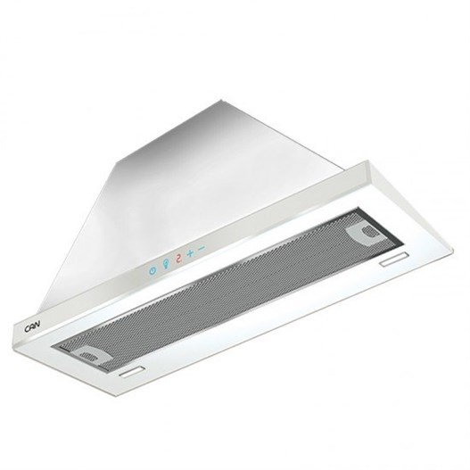 هود کن مدل آرتیما 7 سفید 80 سانت ARTIMA 7