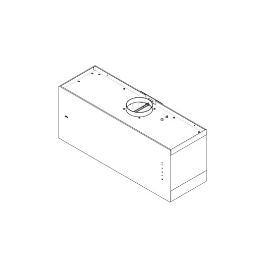 هود کن مدل ژوپیتر