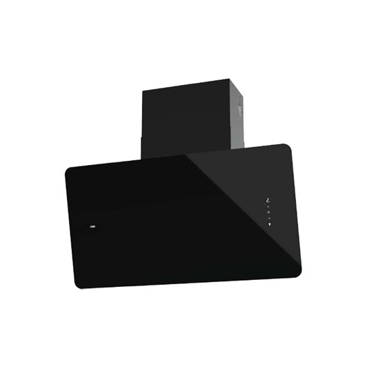 هود کن مدل اطلس مشکی 90 سانت