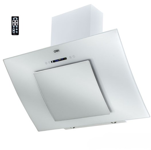 هود کن مدل پادنا سفید 90 سانت