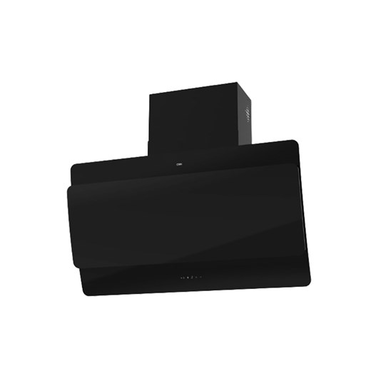 هود کن مدل پارمیس مشکی 90 سانت