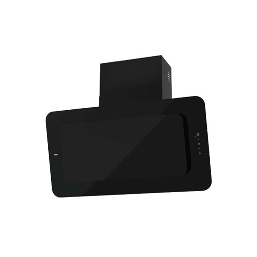 هود کن مدل پاردیک سنسوردار مشکی 90 سانت