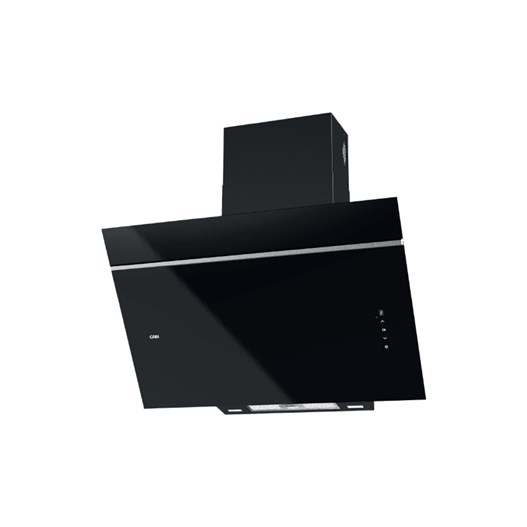 هود کن مدل پارمیدا مشکی زه بژ 90 سانت