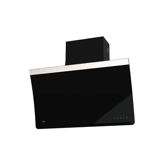 هود کن مدل کارینا مشکی 90 سانت