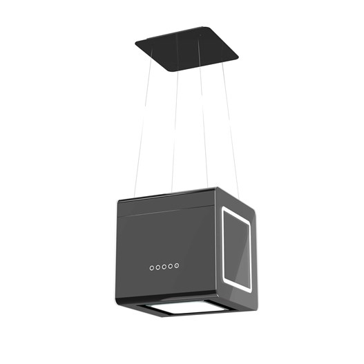 هود کن مدل کیوب