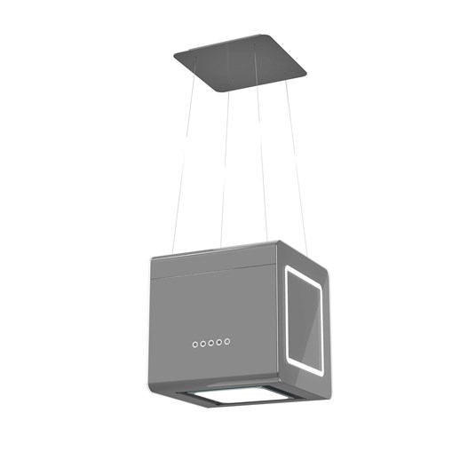 هود کن مدل کیوب