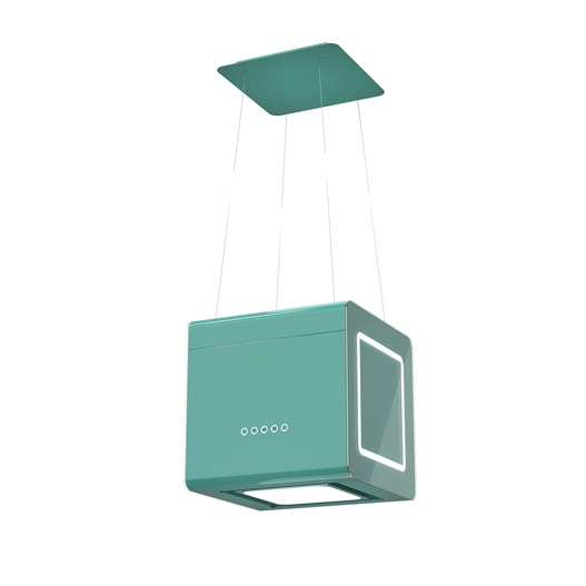 هود کن مدل کیوب