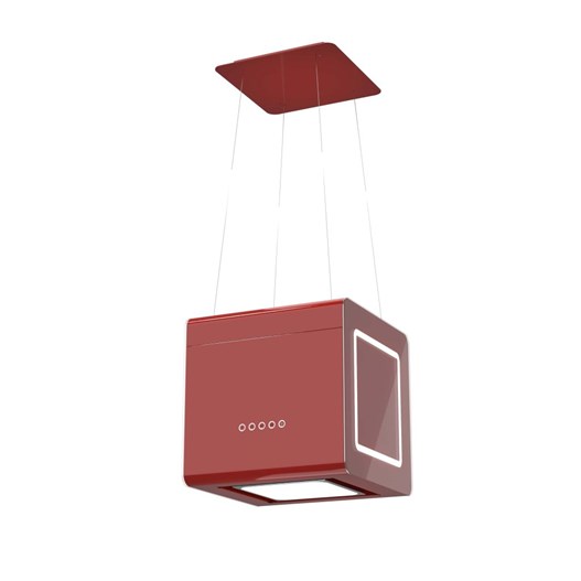 هود کن مدل کیوب