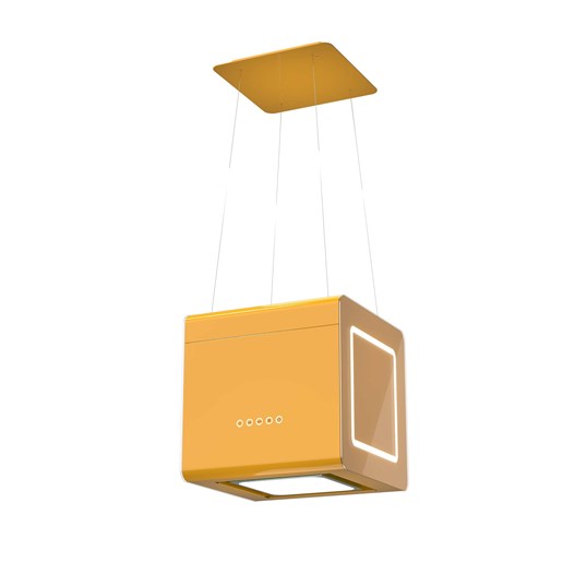 هود کن مدل کیوب