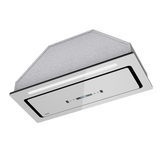 هود مخفی آلتون مدل H710W