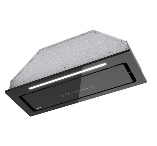 هود مخفی آلتون مدل H810B