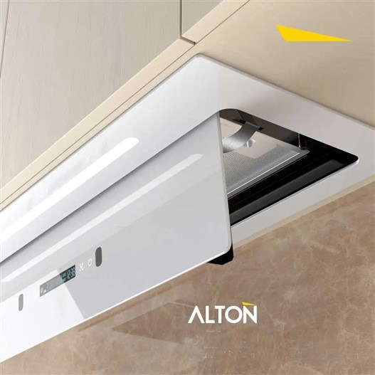 هود مخفی آلتون مدل H810W