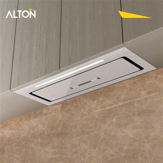 هود مخفی آلتون مدل H810W