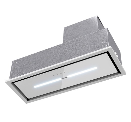 هود مخفی آلتون مدل H850W