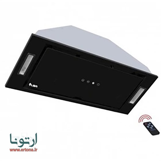 هود مخفی السا استیل مدل H203