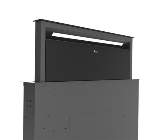 هود آسانسوری بیمکث مدل 1601