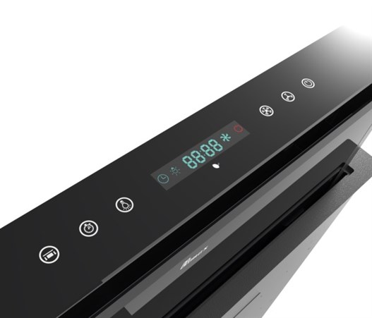 هود آسانسوری بیمکث مدل 1601