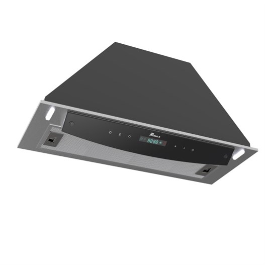 هود مخفی بیمکث مدل 2052 مشکی