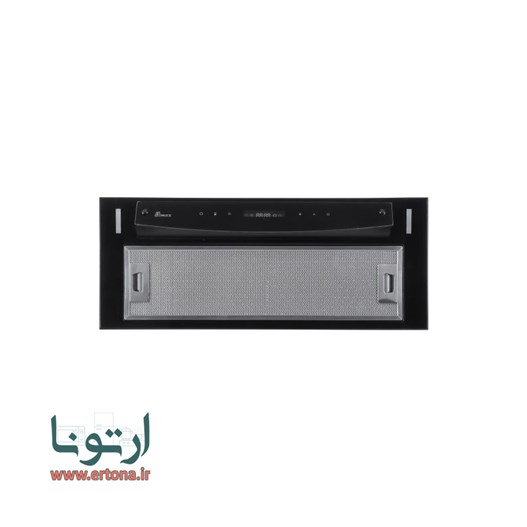 هود مخفی بیمکث مدل 2052 مشکی