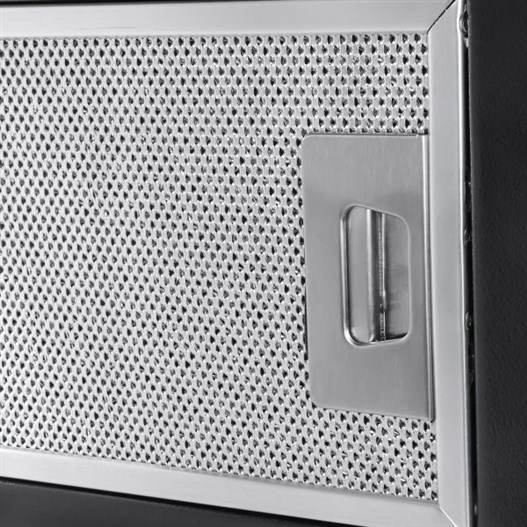 هود مخفی بیمکث مدل 2052 مشکی