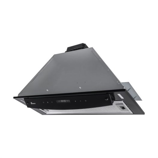 هود مخفی بیمکث مدل 2052 مشکی