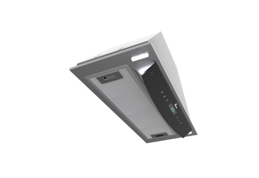 هود مخفی بیمکث مدل 2052 سفید